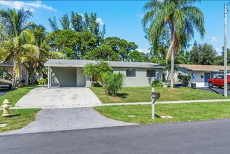 12278 Hillman Dr in Palm Beach Gardens, FL - Building Photo - Building Photo