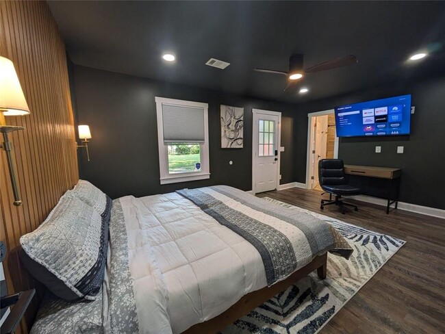122 Malone Dr in Rome, GA - Building Photo - Building Photo