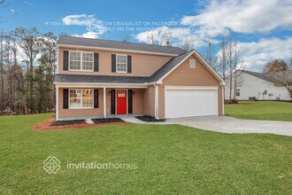 562 Grandview Cir in Powder Springs, GA - Building Photo - Building Photo