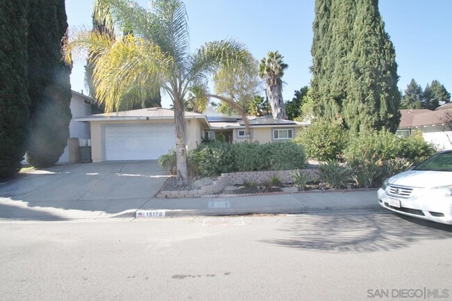 property at 15170 Andorra Way
