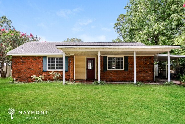 property at 1924 Neptune Dr