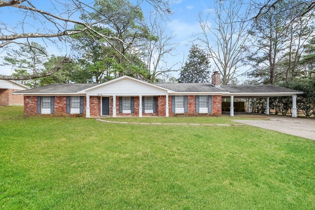 property at 411 Wayne St
