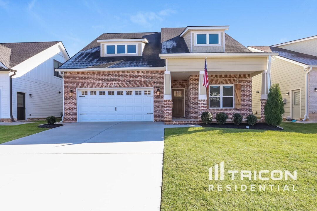 228 Rockcastle Dr in Murfreesboro, TN - Building Photo