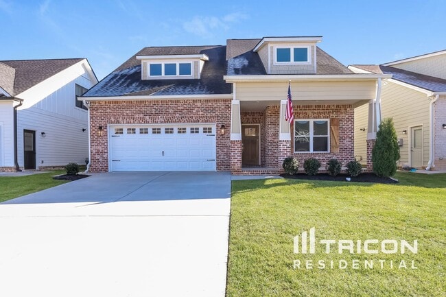 property at 228 Rockcastle Dr