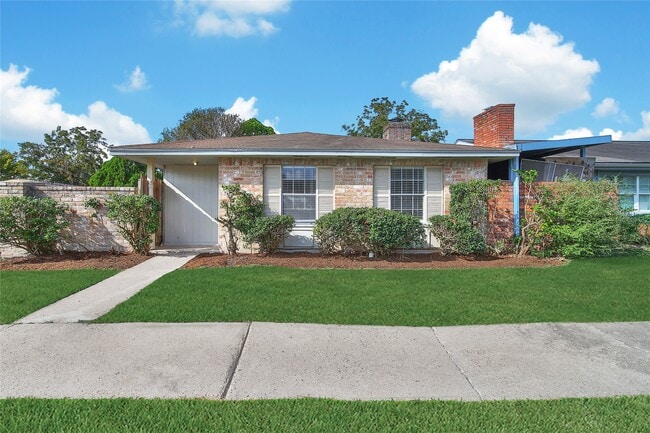 property at 13159 High Star Dr