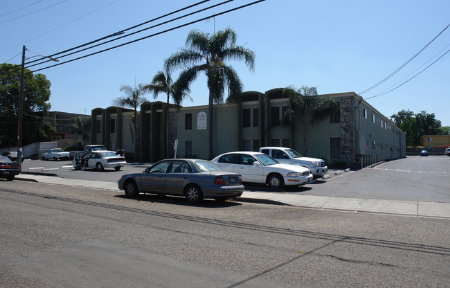 Pacific Plaza in Lemon Grove, CA - Building Photo - Building Photo