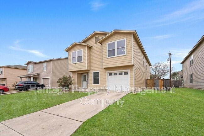 915 Ridingate Farm in San Antonio, TX - Building Photo - Building Photo