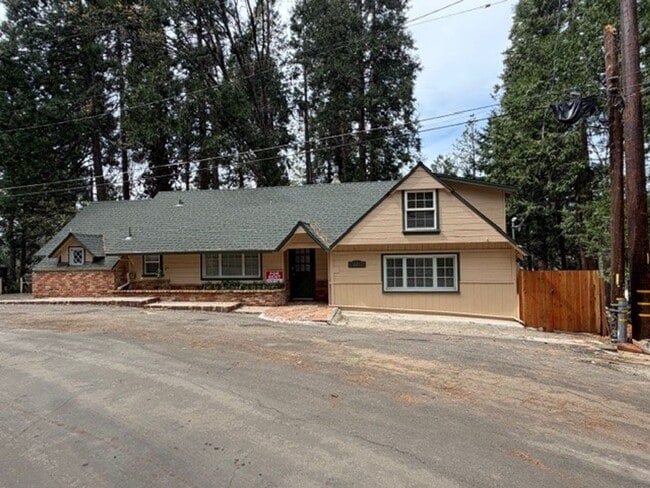 property at 22870 Black Hawk Dr