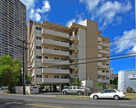 The Iolani in Honolulu, HI - Building Photo - Building Photo