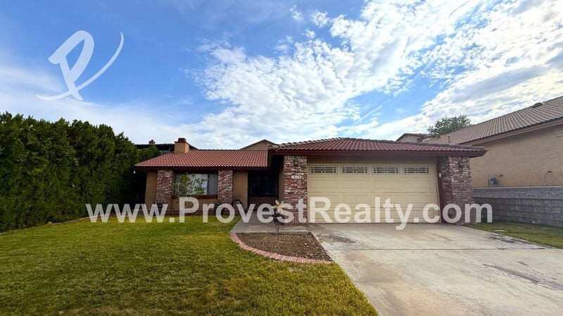 18179 Country Glen Ln in Victorville, CA - Building Photo