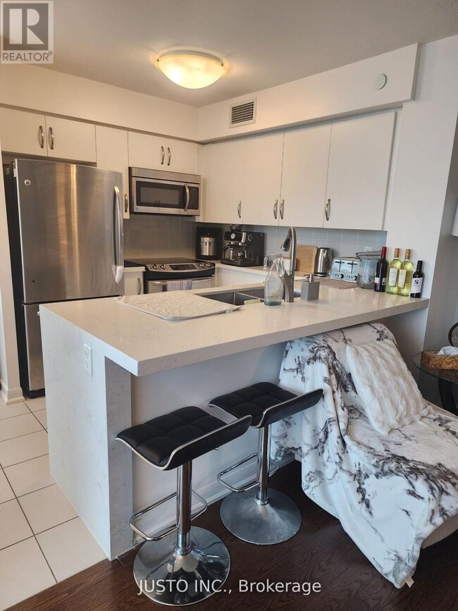 property at 205-205 Sherway Gardens Rd