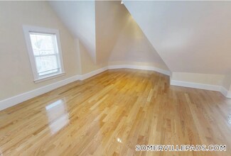 87 Morrison Ave in Somerville, MA - Building Photo - Building Photo