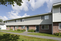 Parker Village Apartments in Littleton, NH - Foto de edificio - Building Photo