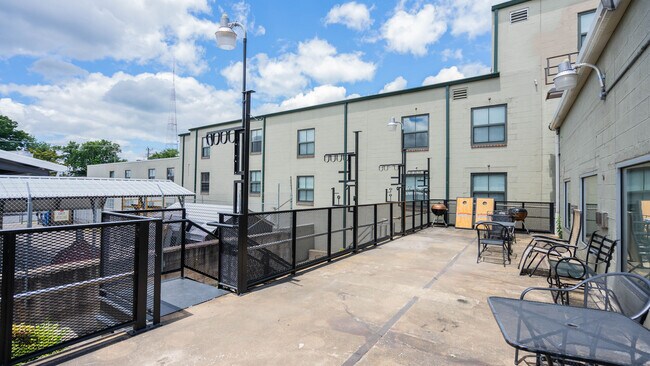 The Altamont in Richmond, VA - Foto de edificio - Building Photo