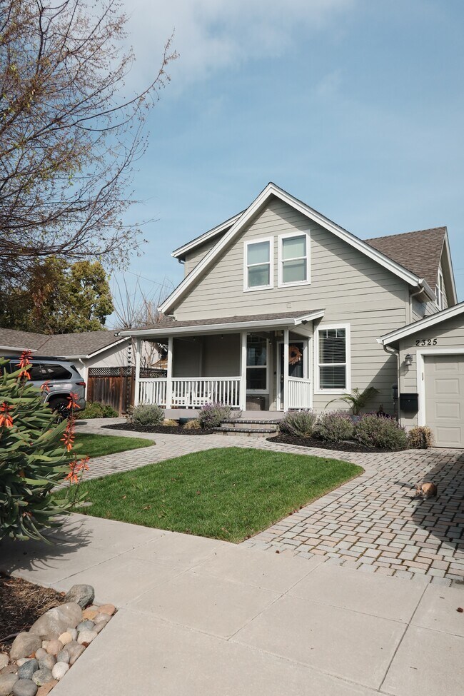 2325 Cherrystone Dr in San Jose, CA - Building Photo - Building Photo