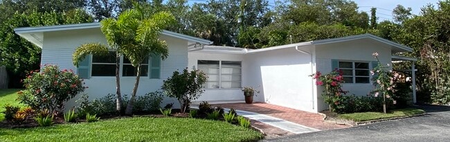 property at 1147 Milano Dr