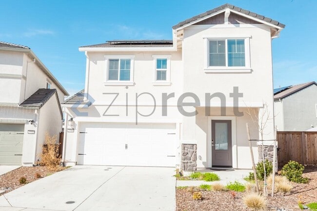 2766 Bedell St in Lincoln, CA - Foto de edificio - Building Photo