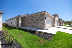 5510 Cibolo Pass in Converse, TX - Building Photo