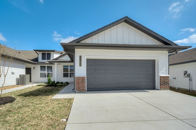 property at 1115 Trellis Pass