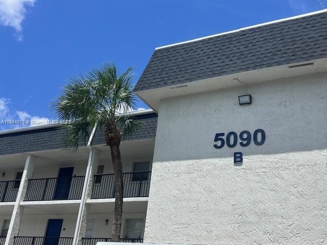 property at 5090 SW 64th Ave