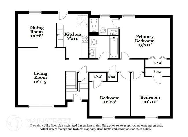 7212 N Kentucky Ave in Kansas City, MO - Building Photo - Building Photo