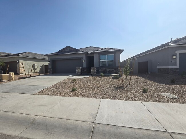 25373 W Sunland Ave in Buckeye, AZ - Building Photo - Building Photo