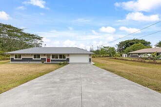 15-1625-1625 14th Ave in Keaau, HI - Building Photo - Building Photo