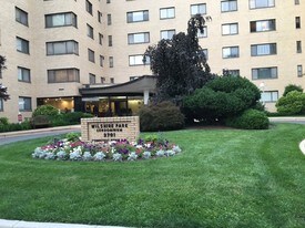 3701 Connecticut Ave NW, Unit 307 in Washington, DC - Building Photo