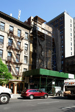 574 Amsterdam Ave in New York, NY - Building Photo - Building Photo