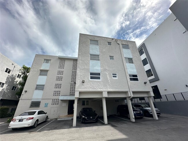 property at 1337 NW 1st St