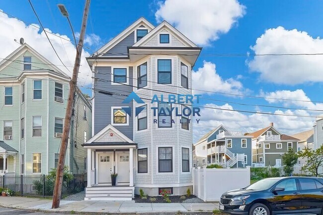 property at 95 Robey St