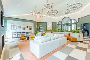 Woodland Meadows Apartments in Clinton Township, MI - Building Photo