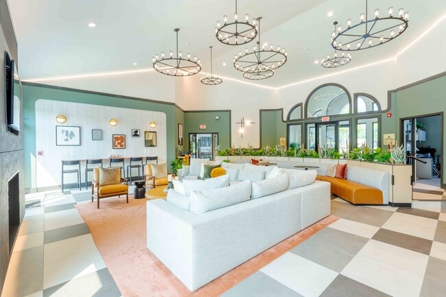 Woodland Meadows Apartments