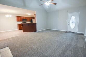 3742 Nadia Dr in Clarksville, TN - Building Photo - Building Photo