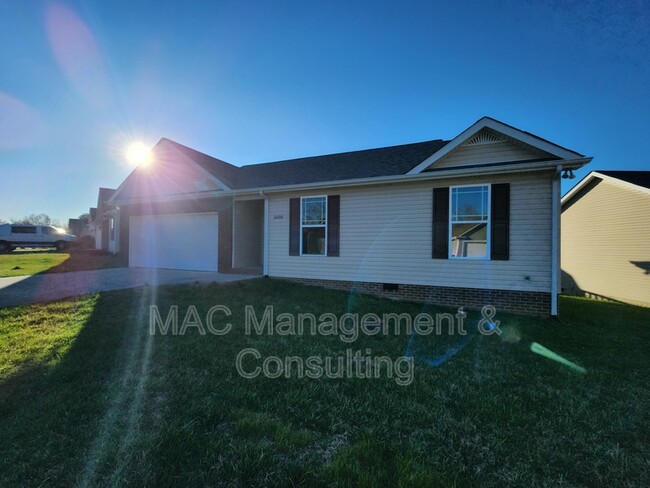 1606 Bobby Nichols Dr in Cookeville, TN - Building Photo - Building Photo
