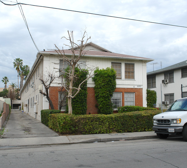 5223 Corteen Pl in North Hollywood, CA - Building Photo - Building Photo