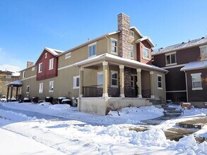 3879 E Cunninghill Dr in Eagle Mountain, UT - Building Photo - Building Photo
