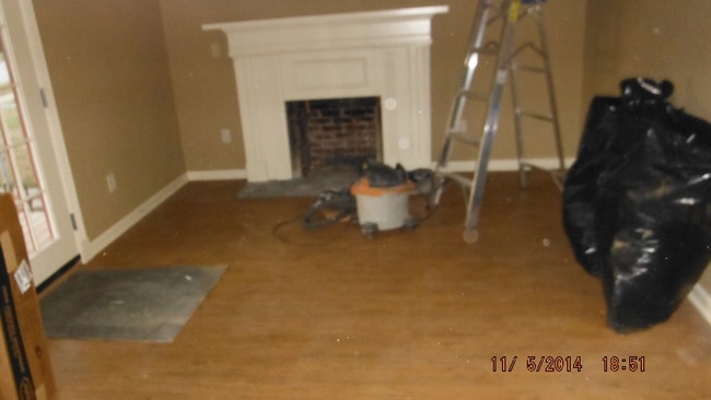 709 S Olympia Ave in Tulsa, OK - Foto de edificio - Building Photo