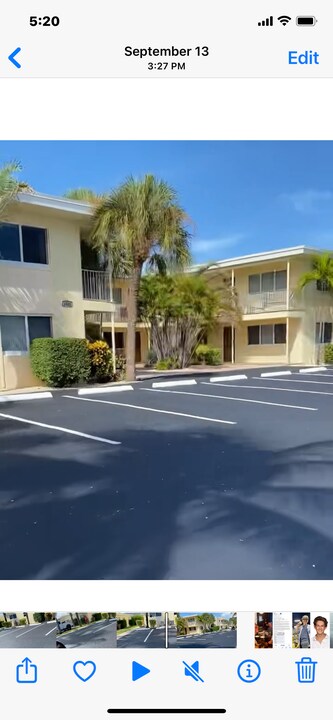 1649 SE 4th St in Deerfield Beach, FL - Building Photo