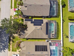258 Henley Cir in Davenport, FL - Building Photo - Building Photo