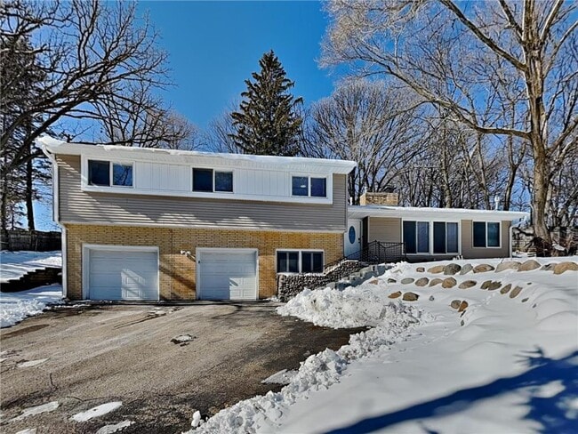 property at 13516 Grand Ave