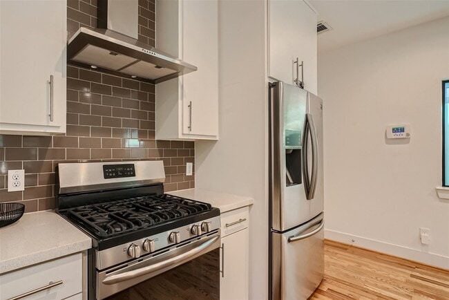 property at 4916 McKinney St