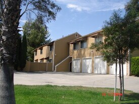 28764 Calle Del Lago, Unit A1 in Murrieta, CA - Building Photo