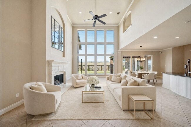 property at 8702 Stowe Creek Ln