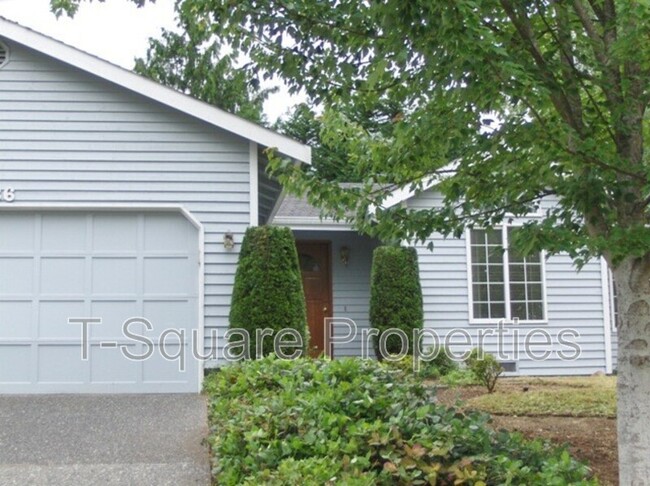 property at 12026 53rd Ave SE