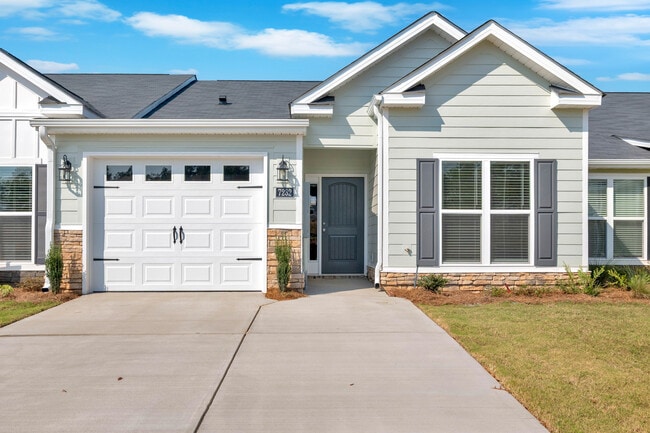 property at 7232 Paisley Cir