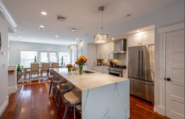 109 Tudor St in Boston, MA - Building Photo - Building Photo