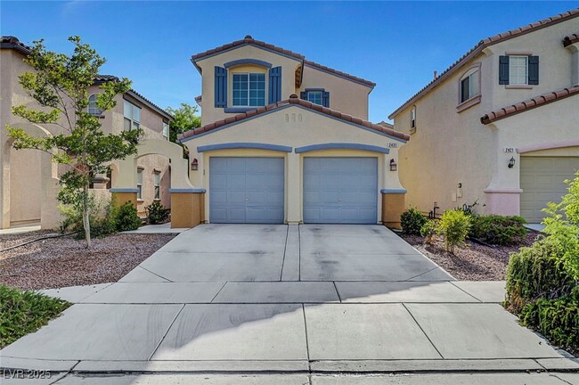 2431 Lilac Cove St in Las Vegas, NV - Building Photo - Building Photo