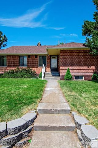 680 Lincoln Dr, Unit 682 Lincoln in Idaho Falls, ID - Building Photo - Building Photo