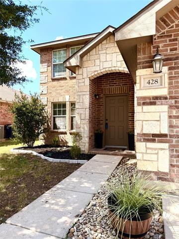 428 Iron Ore Trail in Fort Worth, TX - Building Photo - Building Photo